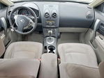Nissan Rogue 2011