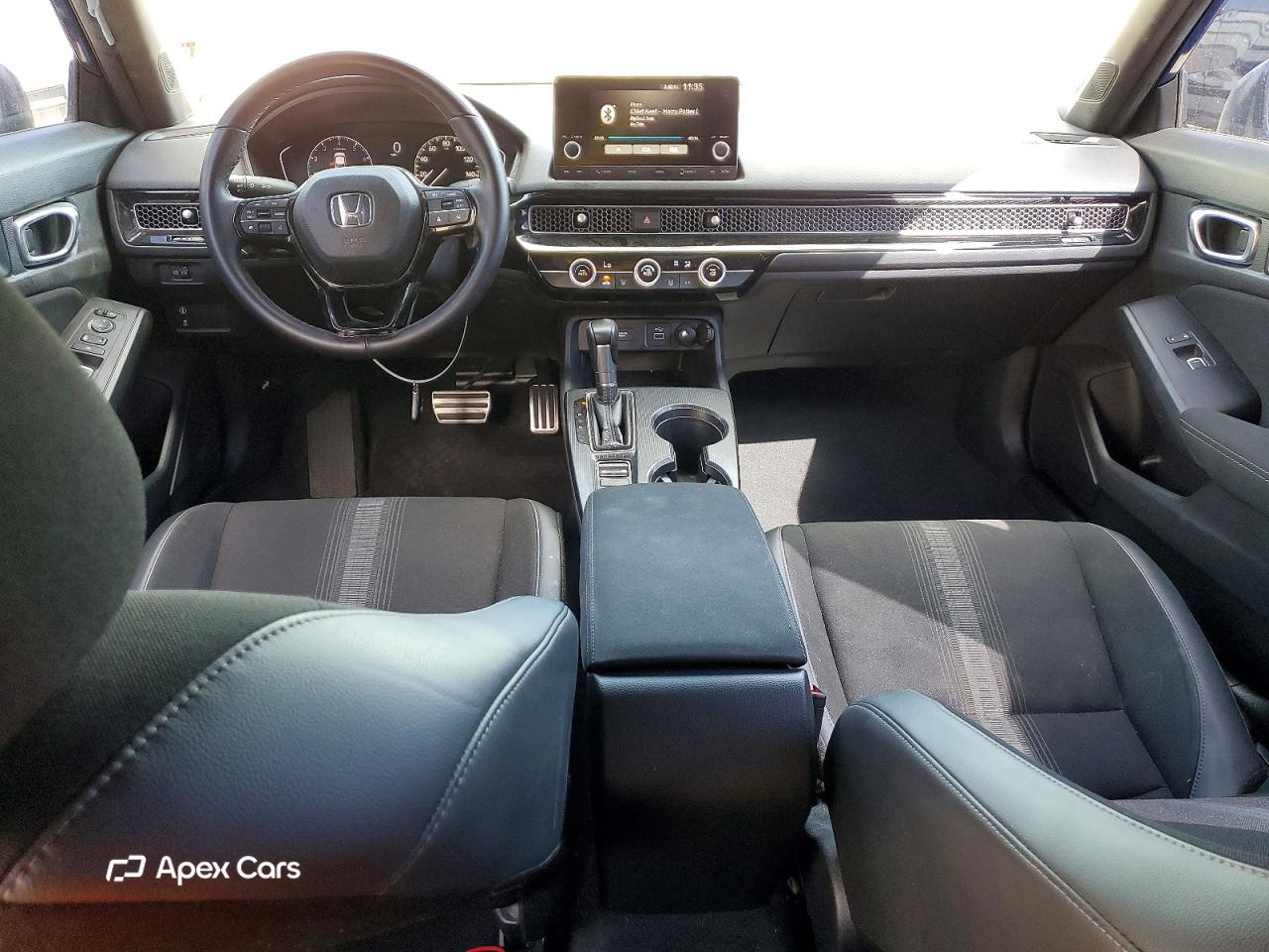 Honda Civic 2022