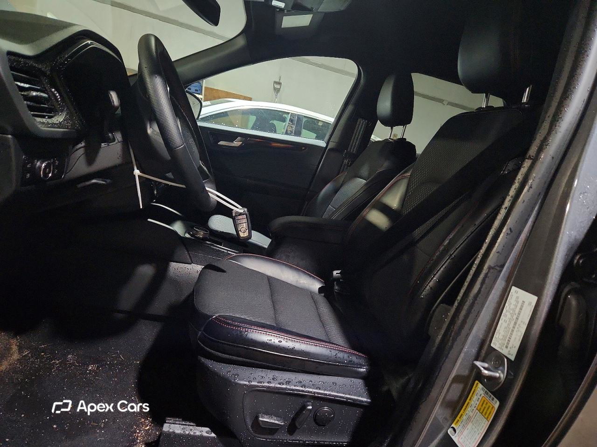 Ford Escape 2024