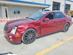 Cadillac STS 2006