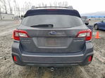 Subaru Outback 2018