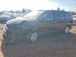 Dodge Caravan 2018