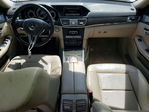 Mercedes-Benz E-klasse 2015
