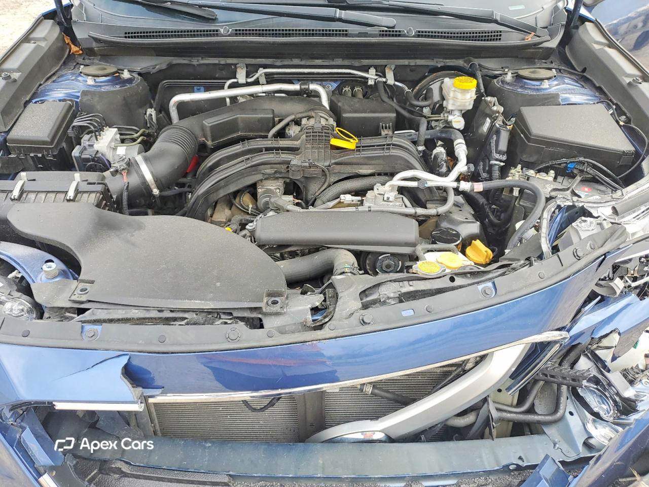 Subaru Outback 2020