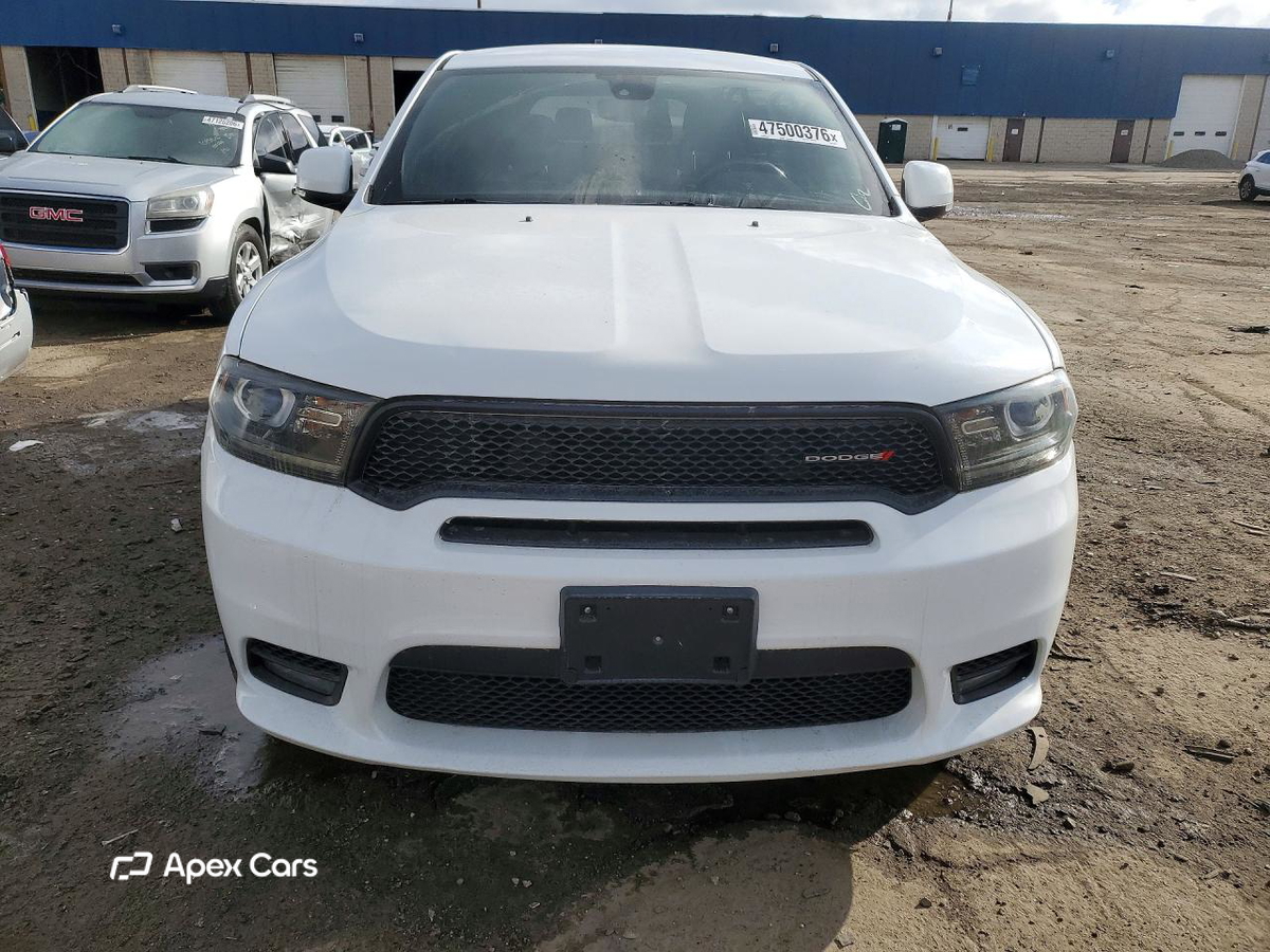 Dodge Durango 2020
