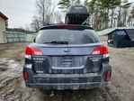 Subaru Outback 2014