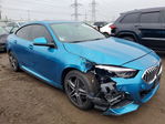 BMW Series 2 2021