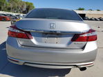 Honda Accord 2017