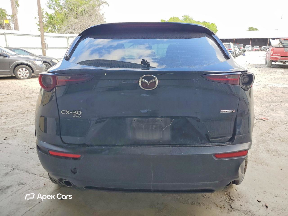 Mazda CX-30 2023