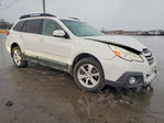 Subaru Outback 2013