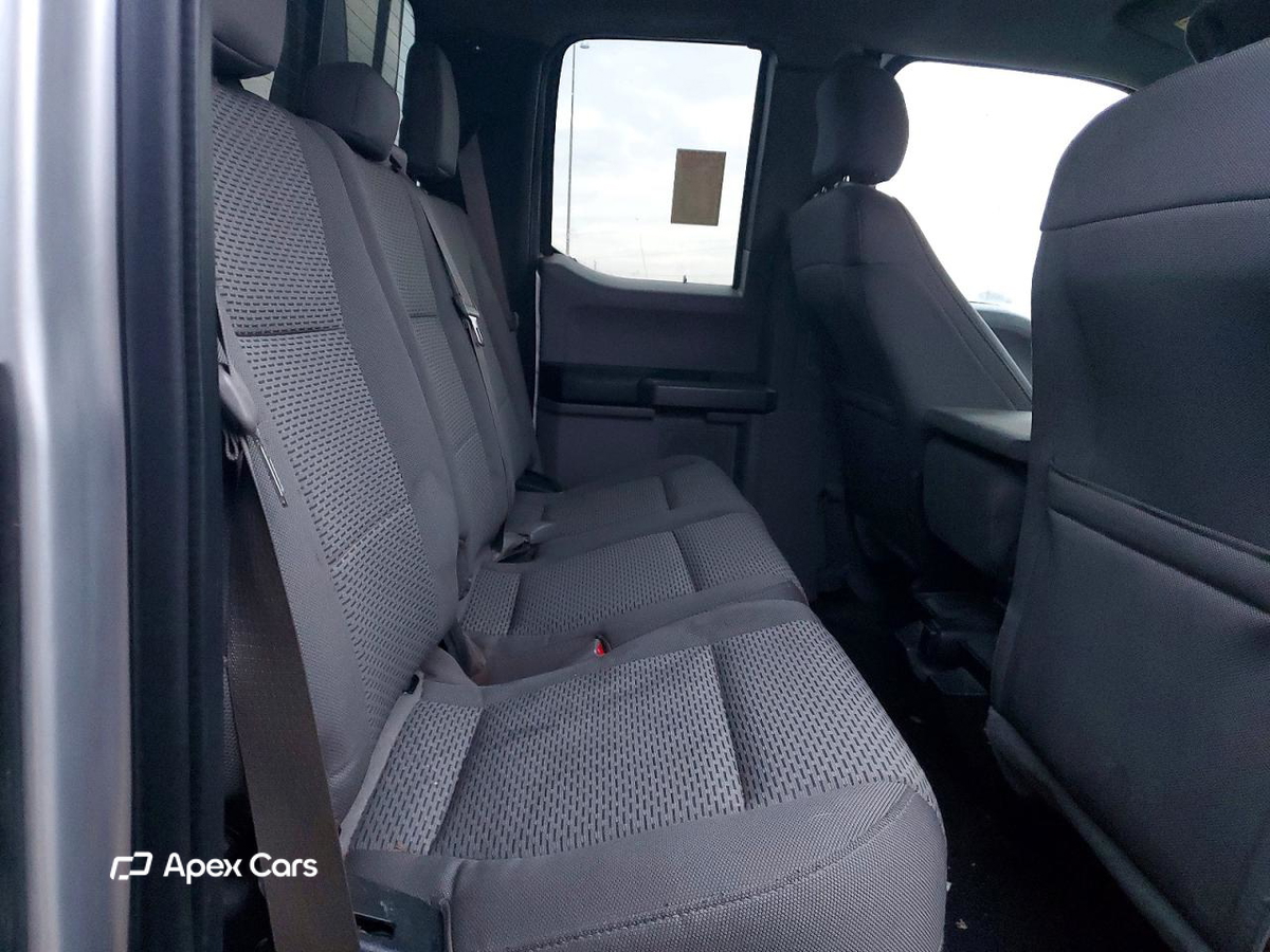 Ford F-150 2015