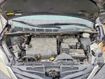 Toyota Sienna 2012