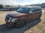 Nissan Armada 2017