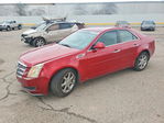 Cadillac CTS 2008