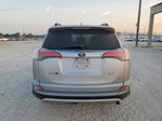 Toyota RAV 4 2016