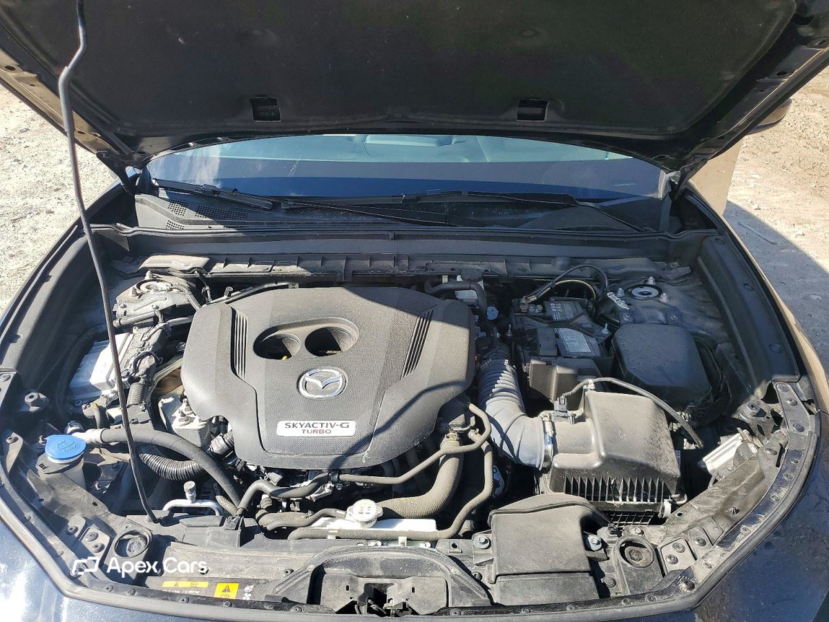 Mazda CX-30 2021