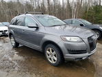 Audi Q7 2013