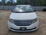 Honda Odyssey 2013