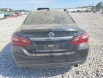 Nissan Altima 2018