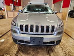 Jeep Cherokee 2017