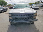 Chevrolet Silverado 2014