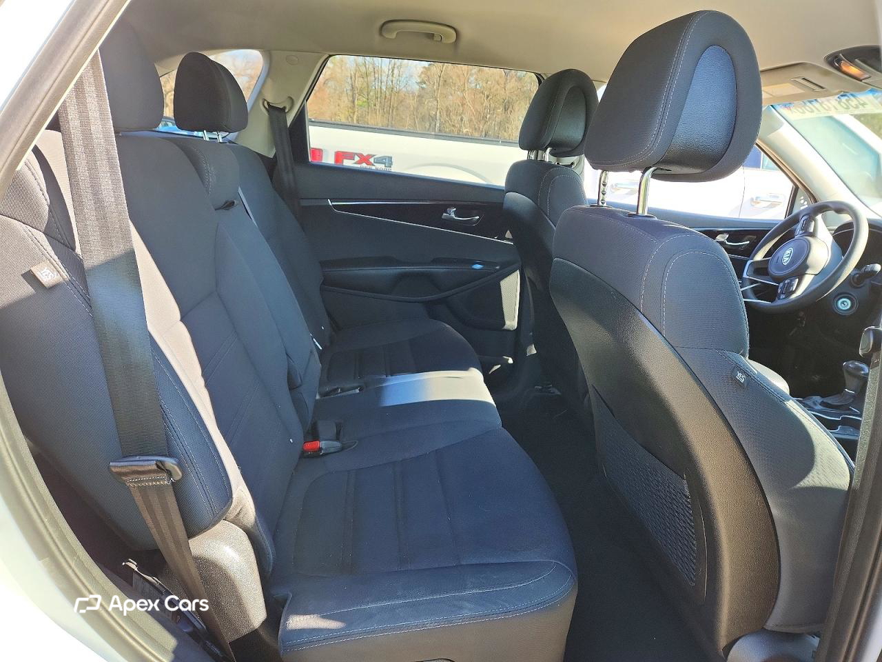 Kia Sorento 2016