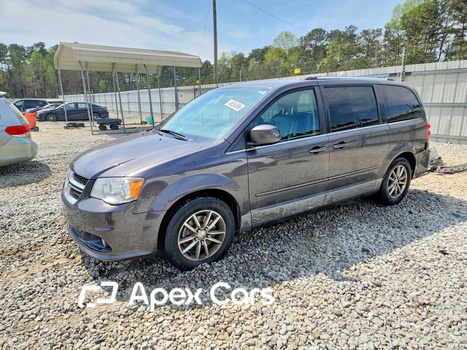 Dodge Caravan 2015 - Zdjęcie 1 z 14