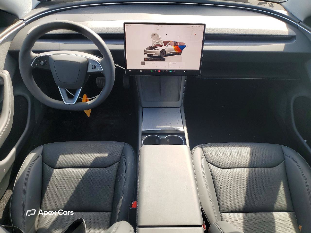 Tesla Model 3 2025