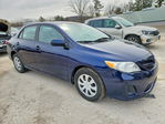 Toyota Corolla 2011