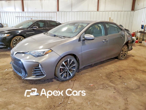 Toyota Corolla 2017 - Zdjęcie 1 z 12