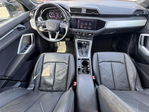 Audi Q3 2021