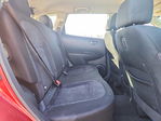 Nissan Rogue 2012