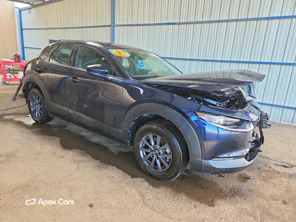 Mazda CX-30 2025