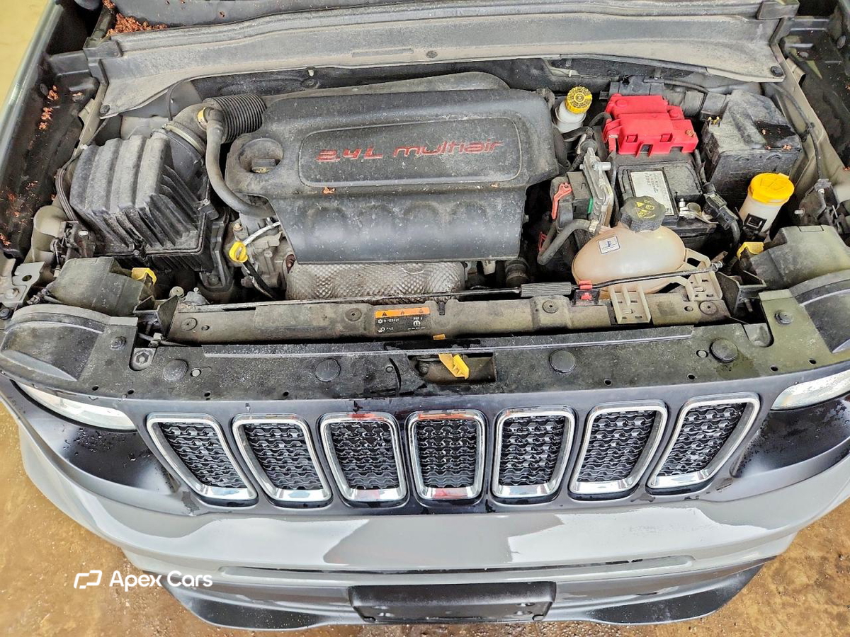 Jeep Renegade 2020