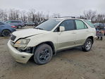 Lexus RX 2000