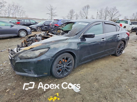 Nissan Altima 2017 - Image 1 of 13