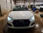 Audi A5 2021