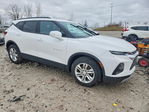 Chevrolet Blazer 2020
