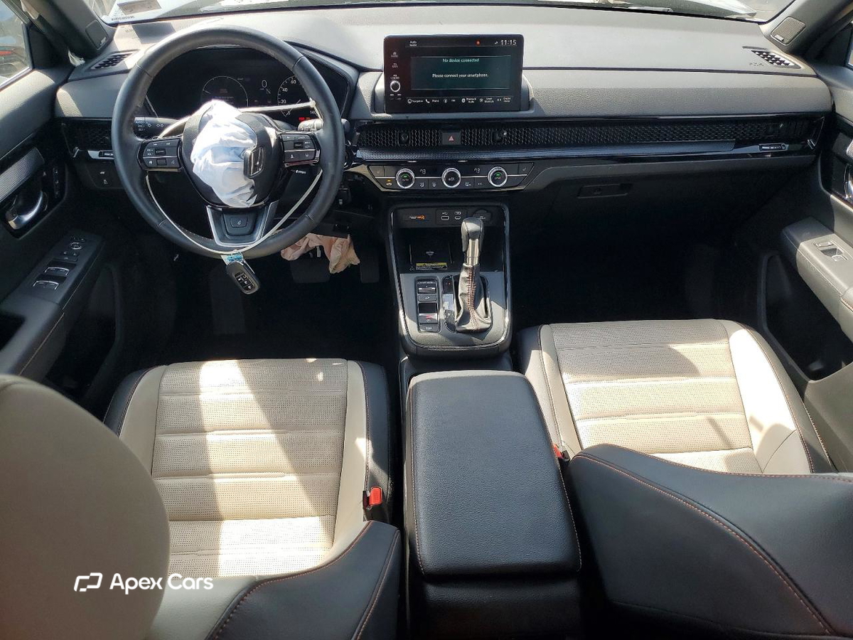 Honda CR-V 2023