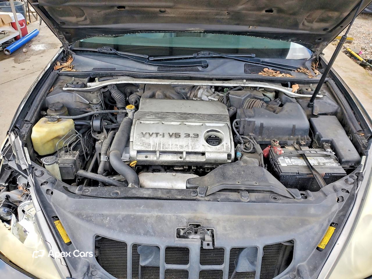 Lexus ES 2005