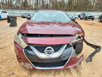 Nissan Maxima 2016