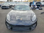 Porsche Panamera 2016