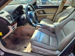 Subaru Legacy 2008
