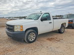 Chevrolet Silverado 2008