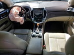 Cadillac SRX 2013