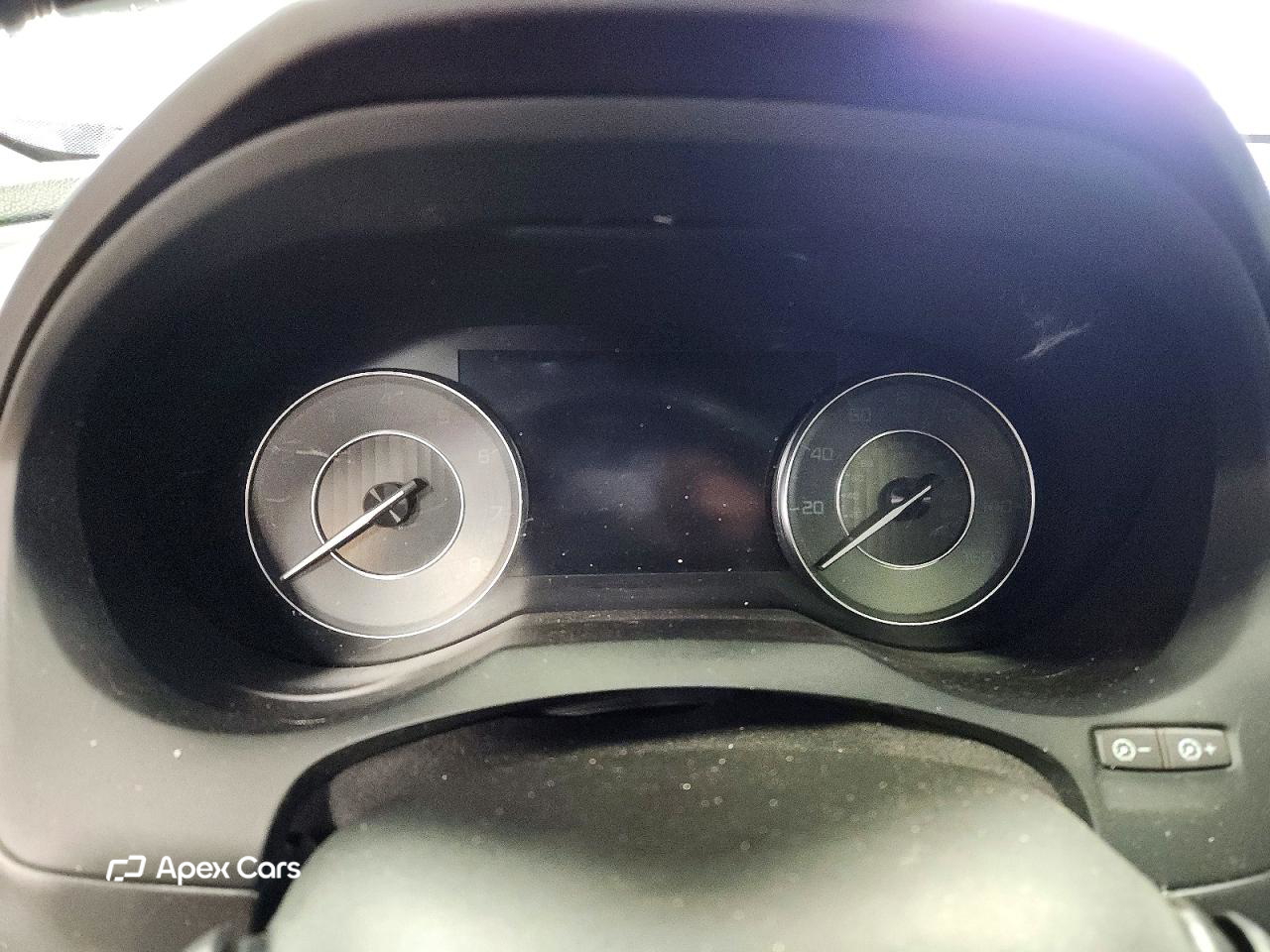 Acura RDX 2019