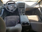 Ford Explorer 2010
