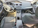Mazda 3 2012