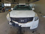 Nissan Altima 2012