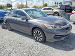 Honda Accord 2017